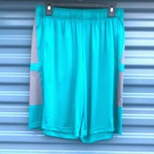 Athletic Shorts . Size: Medium (32-34) . "Drytek" . TEK Gear
